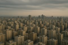 وام باطل مسکن/ با وام یک میلیاردی و قسط ۲۱ میلیونی، ۸ متر خانه بخرید!
