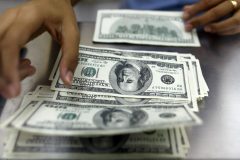 واکنش سریع دلار به خبر مذاکرات با آژانس