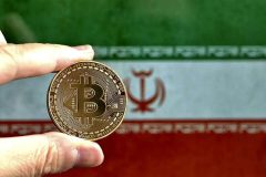ورود بیت‌کوین به بورس ایران
