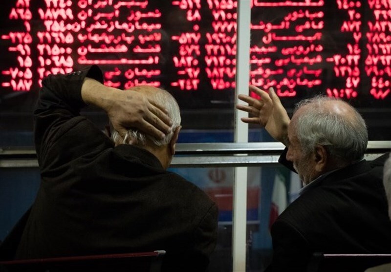 وزارت اقتصاد به بازار بورس سر و سامان دهد