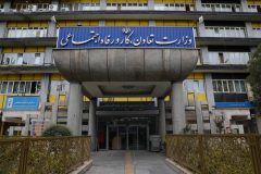 وزارت تعاون، کار و رفاه اجتماعی و مسئولیت‌های اقتصادی آن