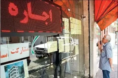 وضعیت بازار اجاره مسکن در سال ۱۴۰۴