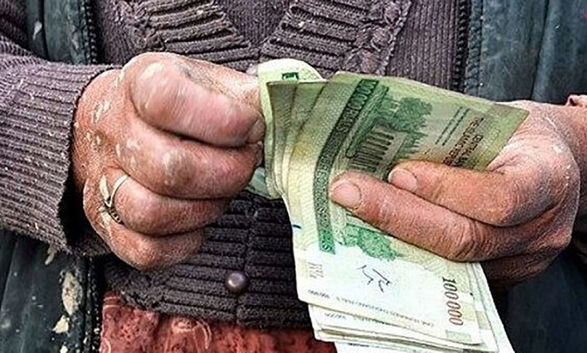 وضعیت تورم در استان‌های ایران