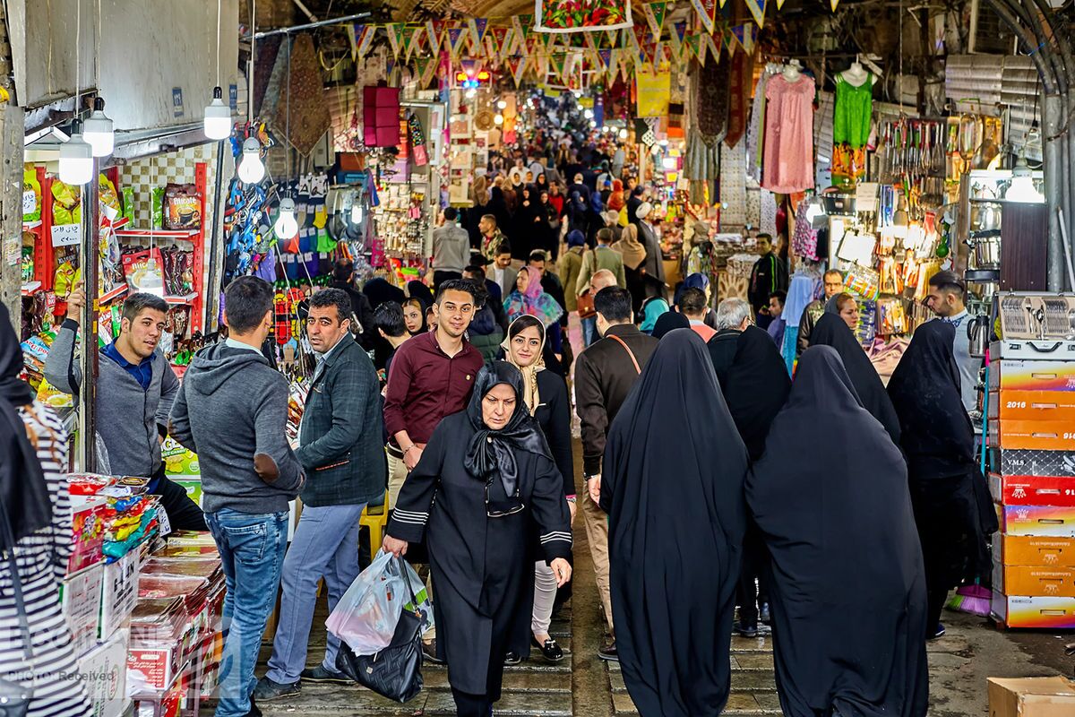 وضعیت قرمز قیمت‌ها در چله زمستان/ رکورد ۲ ساله تورم در بهمن ۱۴۰۳ شکست + نمودار