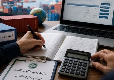 ٩۰ درصد صاحبان کسب‌وکار از مالیات معاف شدند