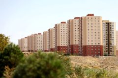 پای دلار و طلا به بازار مسکن باز شد!