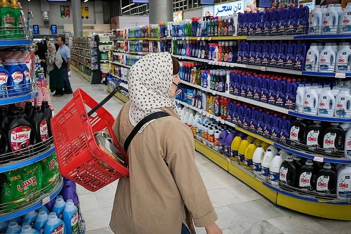 پرفروش‌ترین اقلام کالابرگ اعلام شد