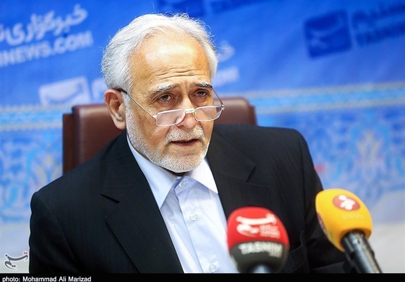 «پرویز داوودی»، به مثابه “مدیر تراز انقلاب اسلامی”
