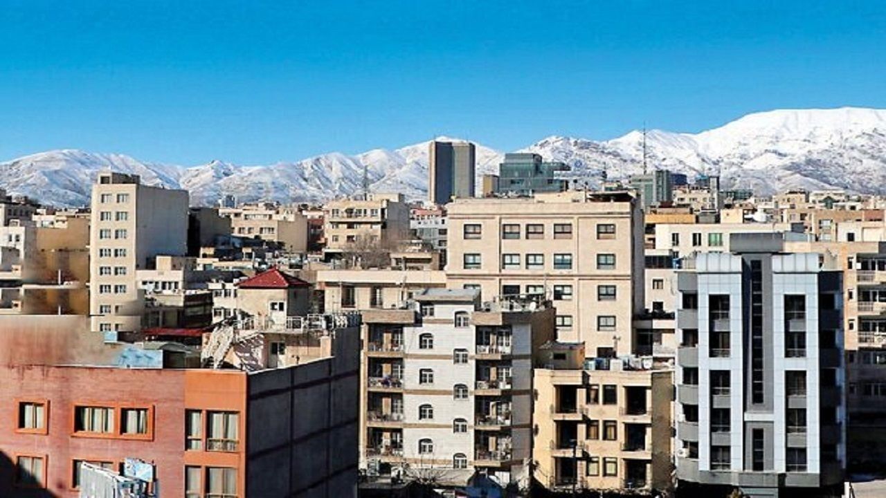 پشت پرده ریزش سنگین قیمت مسکن در بازار