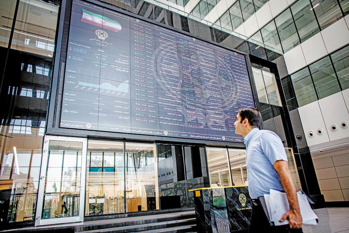 پیش بینی بورس امروز اول مرداد ۱۴۰۴