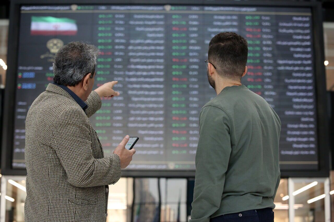 پیش بینی بورس امروز دوشنبه ۱۳ مرداد ۱۴۰۴