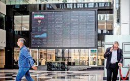 پیش بینی بورس امروز چهارشنبه ۱۵ مرداد ۱۴۰۴