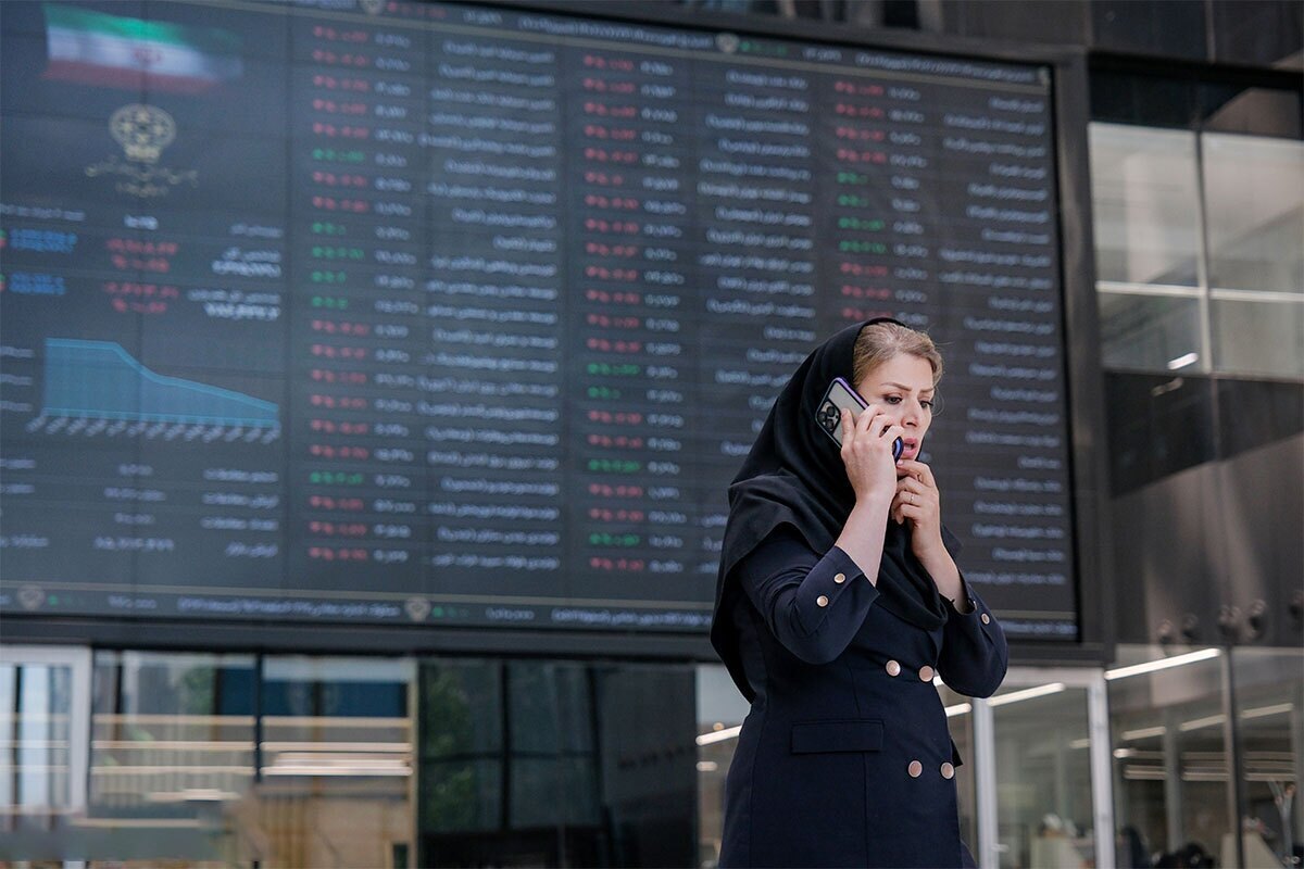 پیش بینی بورس امروز یکشنبه ۱۸ آذرماه ۱۴۰۳