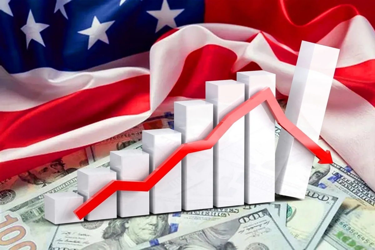 پیش بینی رشد اقتصادی آمریکا در سال ۲۰۲۵