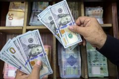 پیش بینی قیمت دلار امروز ۱۰ آبان ۱۴۰۴/ قیمت دلار ارزان میشود؟