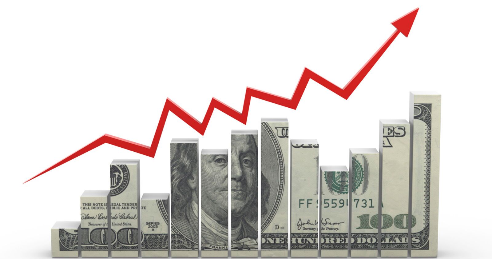 پیش بینی قیمت دلار امروز ۱۱ آبان ۱۴۰۴/ افزایش قیمت دلار با سیگنال سیاسی