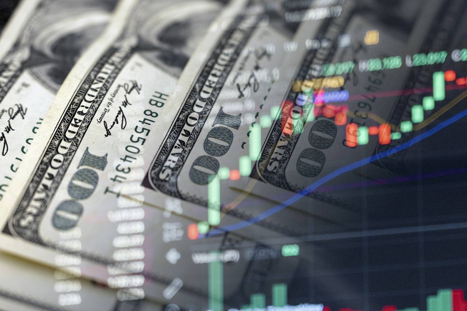 پیش بینی قیمت دلار امروز ۱۱ تیر ۱۴۰۴/ فشار تقاضا در بازار دلار