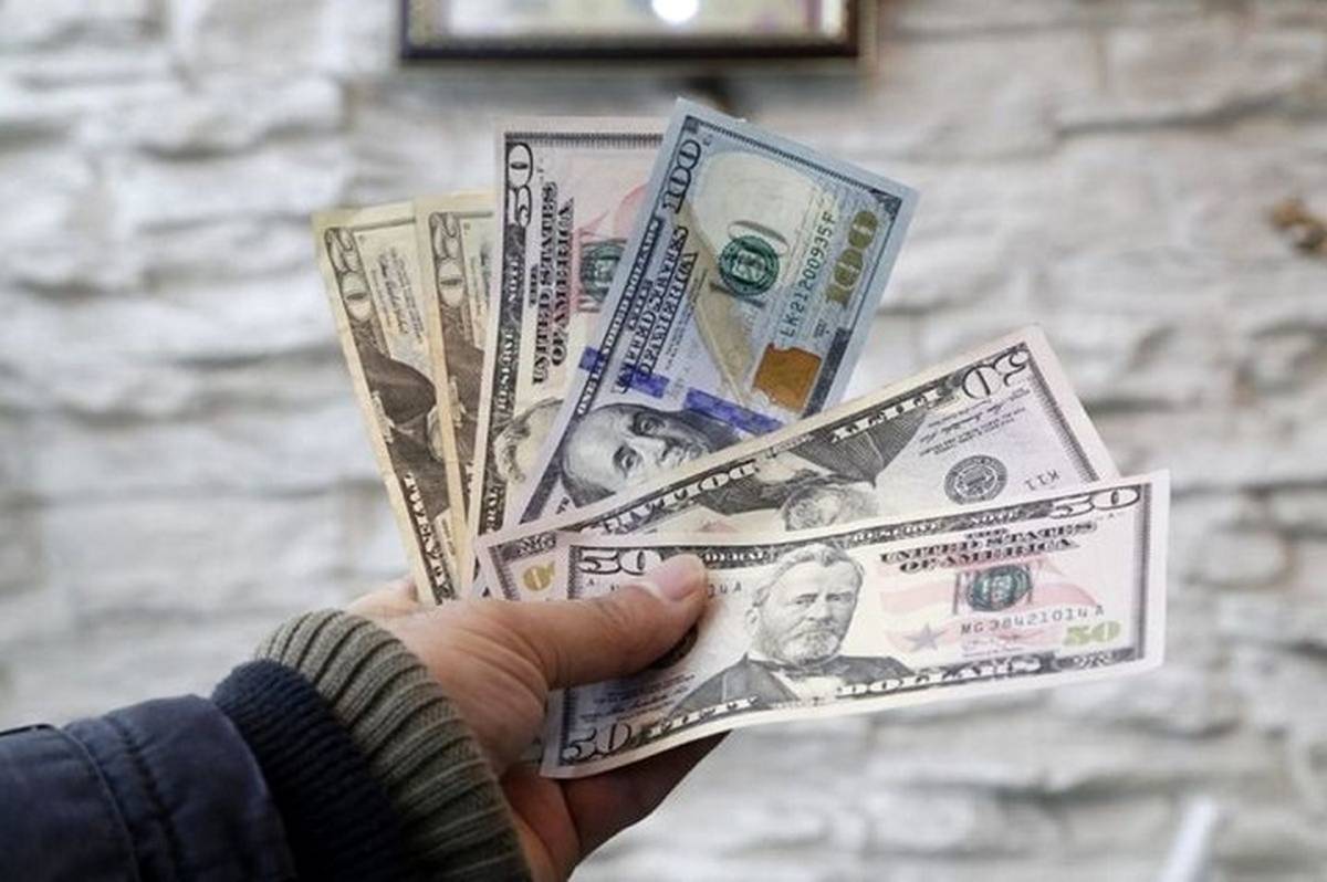 پیش بینی قیمت دلار امروز ۱۳ آبان ۱۴۰۴/ خیز قیمت دلار برای صعود