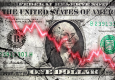 پیش بینی قیمت دلار امروز ۱۳ شهریور ۱۴۰۴/ فشار فروش در بازار اسکناس آمریکایی