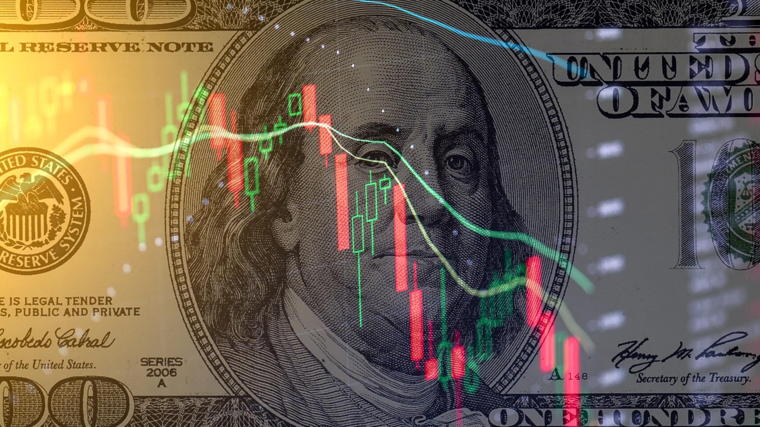 پیش بینی قیمت دلار امروز ۱۸ تیر ۱۴۰۴/ کاهش پلکانی قیمت دلار در بازار