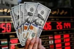 پیش بینی قیمت دلار امروز ۲۵ مرداد ۱۴۰۴/ سمت و سوی قیمت دلار در هفته پایانی مرداد