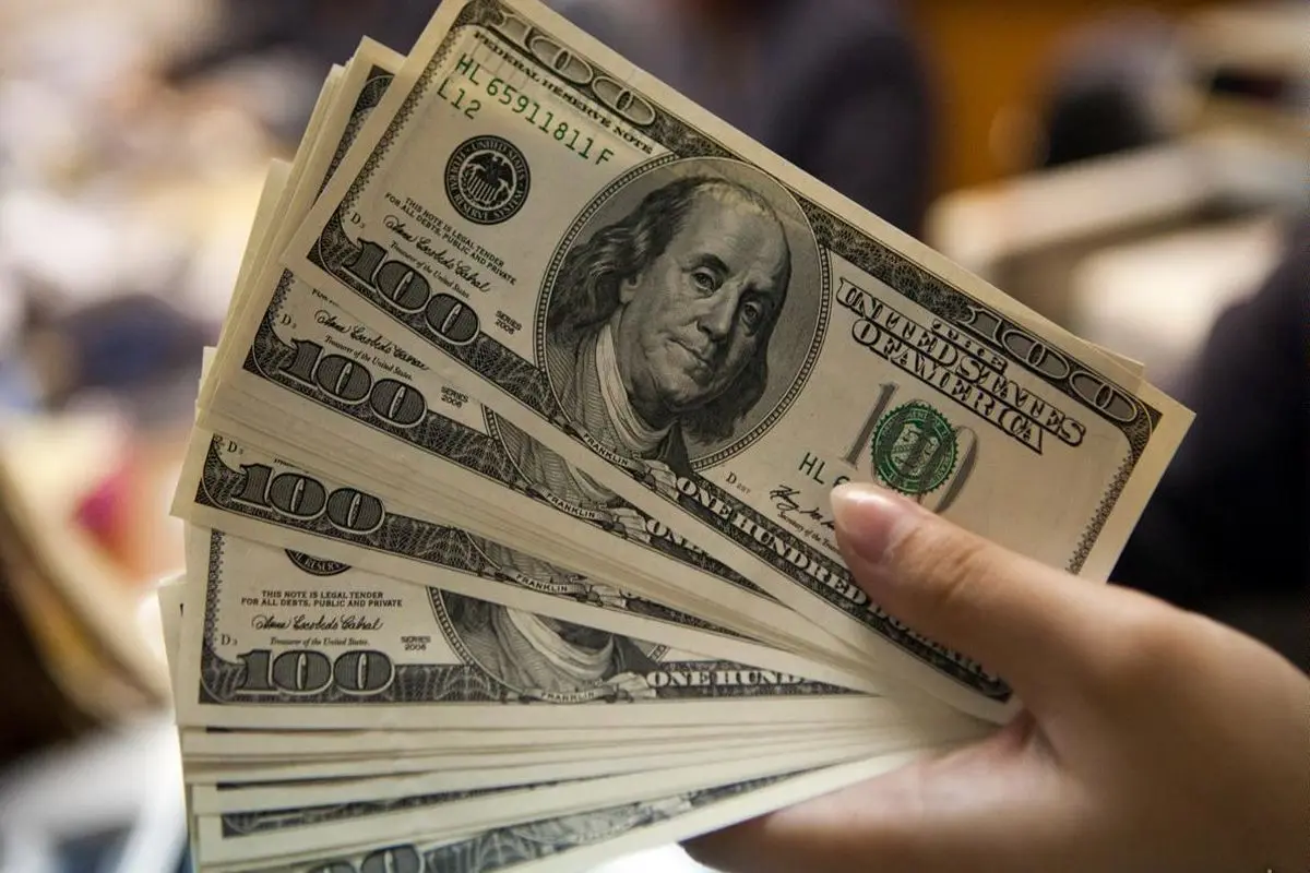 پیش بینی قیمت دلار امروز ۲۶ آبان ۱۴۰۴/ فشار فروش در بازار دلار
