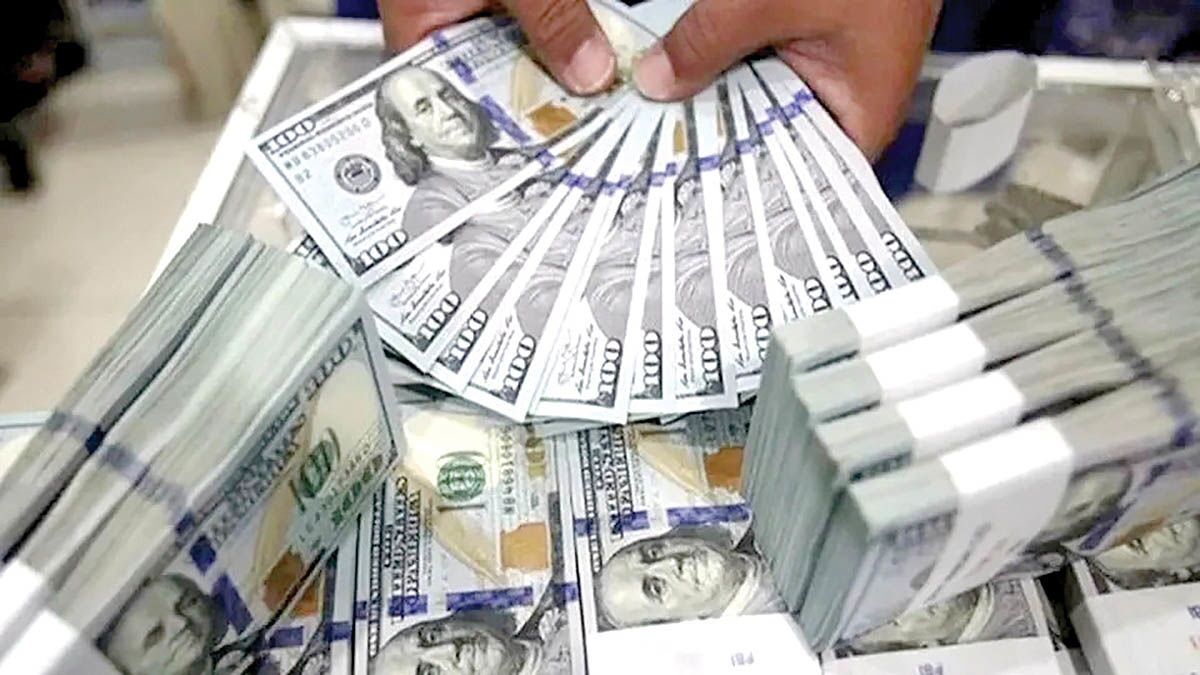 پیش بینی قیمت دلار امروز ۲۸ آبان ۱۴۰۴/ احتمال افزایش قیمت دلار قوت گرفت
