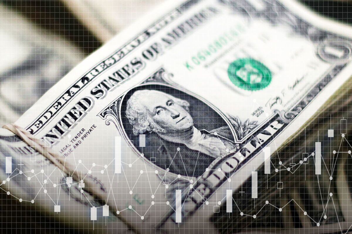 پیش بینی قیمت دلار امروز ۶ مرداد ۱۴۰۴/ خریداران دلار در فاز انتظار