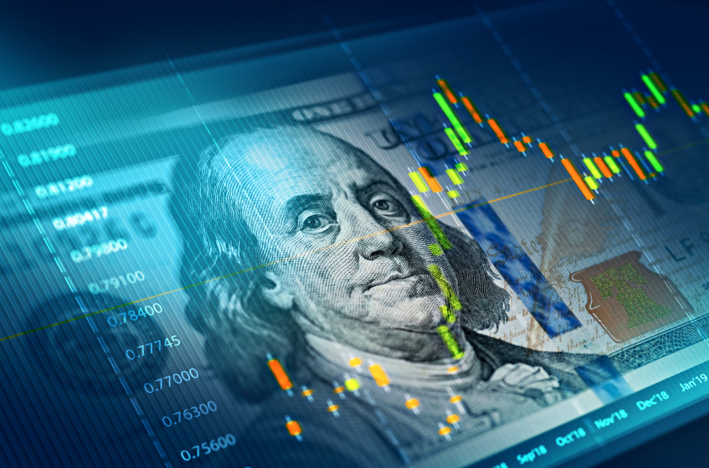 پیش بینی قیمت دلار امروز ۶ مهر ۱۴۰۴/ هیجان خرید در بازار دلار