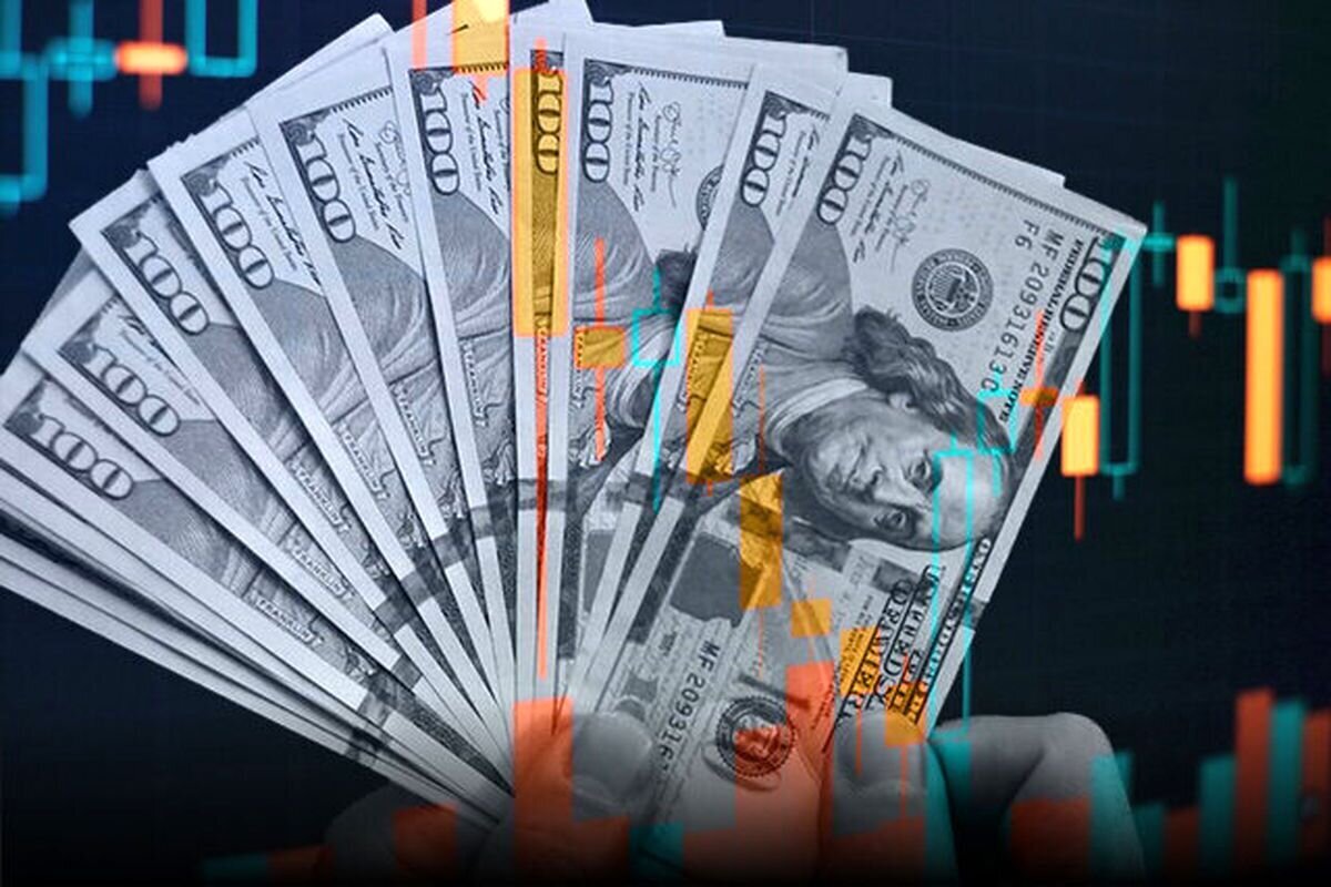 پیش بینی قیمت دلار امروز ۷ مرداد ۱۴۰۴/ قیمت دلار در مرز هشدار