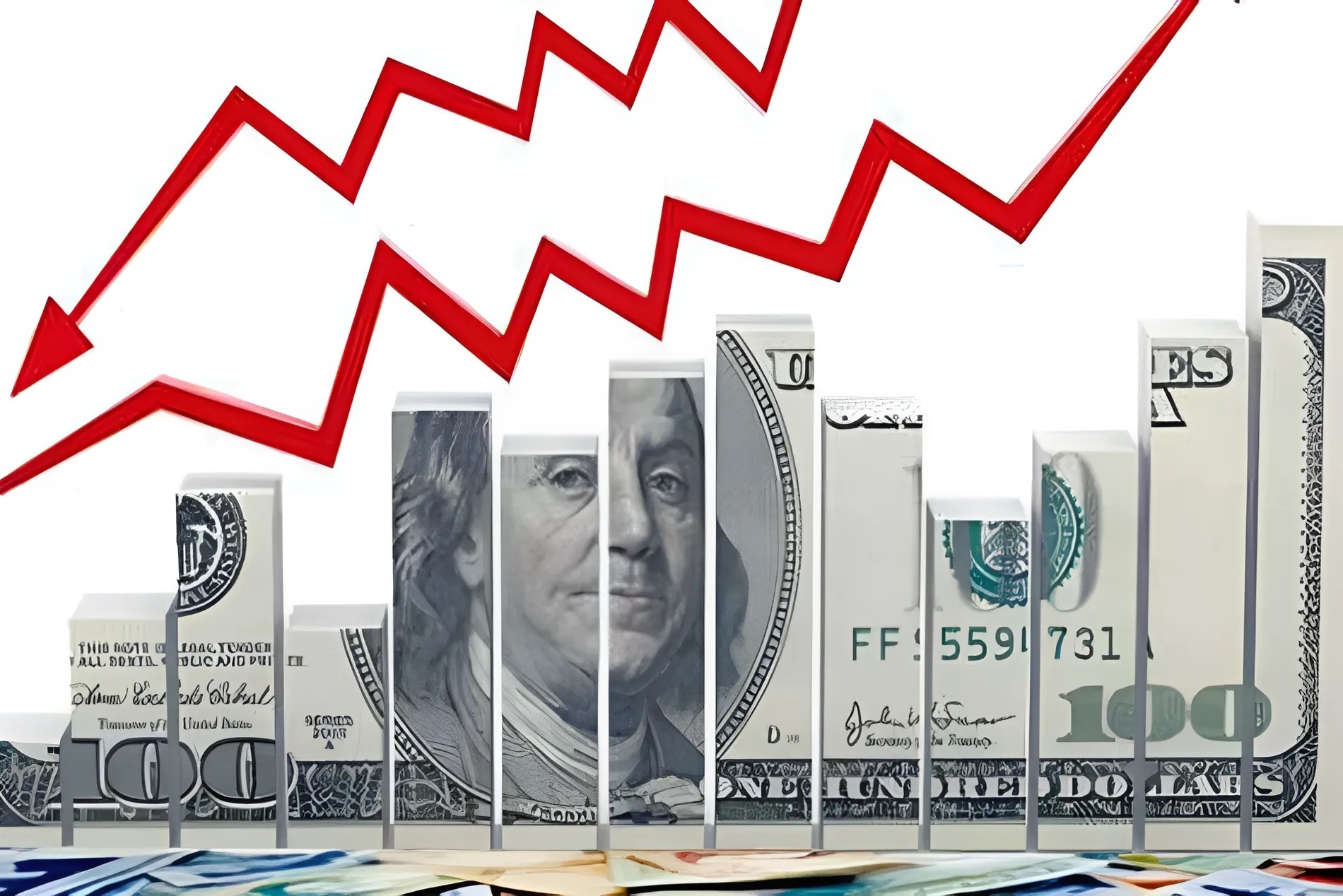 پیش بینی قیمت دلار امروز ۷ مهر ۱۴۰۴/ کاهش قیمت دلار با عرضه سنگین ارز