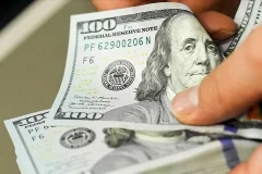 پیش بینی قیمت دلار تا پایان تیر ۱۴۰۵ /آیا سطح مقاومت ۱۸۰ هزار تومانی شکسته می‌شود؟