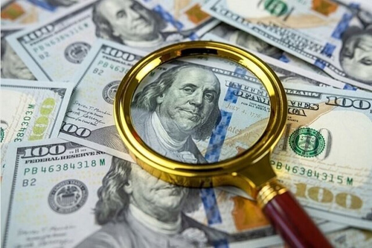 پیش بینی قیمت دلار سه‌شنبه ۳۱ تیر ۱۴۰۴/ بازگشت قیمت دلار از کف قیمتی