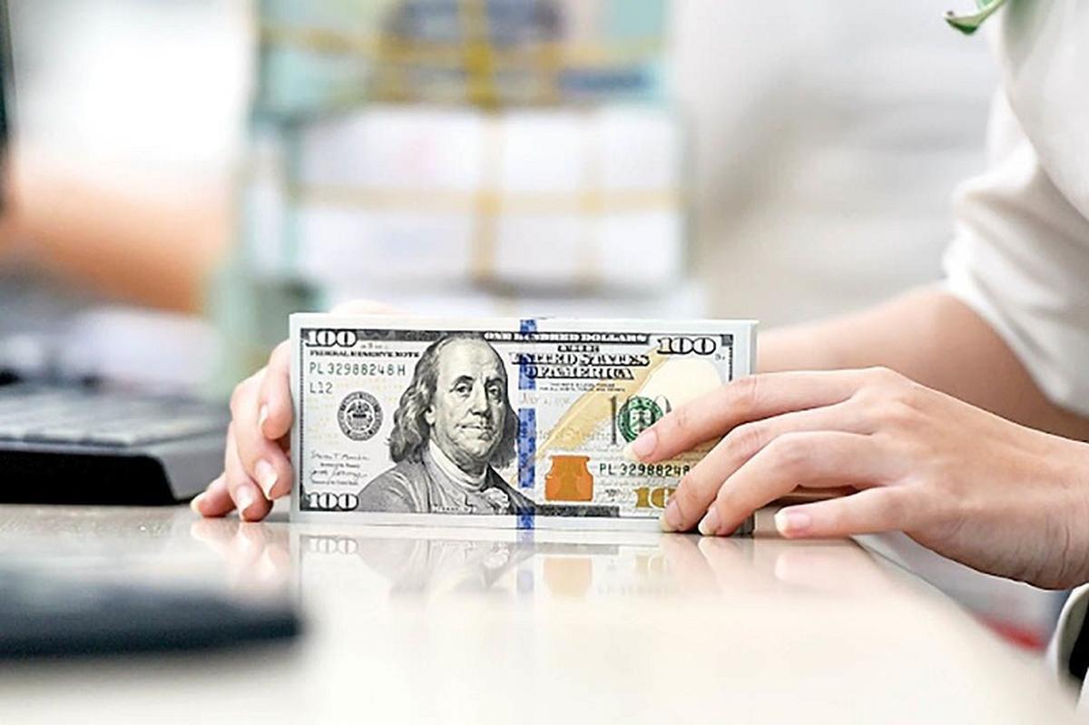 پیش بینی قیمت دلار فردا ۱۲ دی ۱۴۰۳/ دلار در کریدور هشتم ماندگار شد