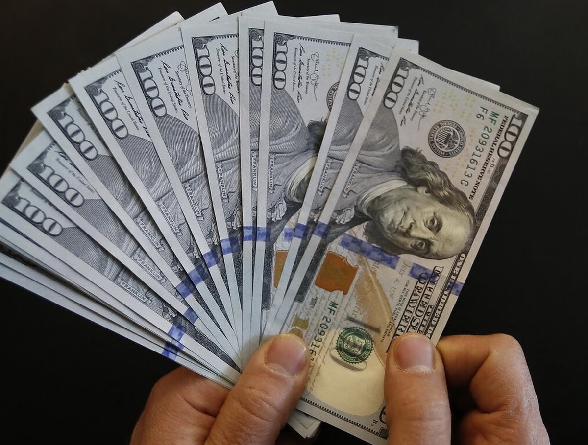 پیش بینی قیمت دلار فردا ۱۳ دی ۱۴۰۳/ فرمان ایست به قیمت دلار