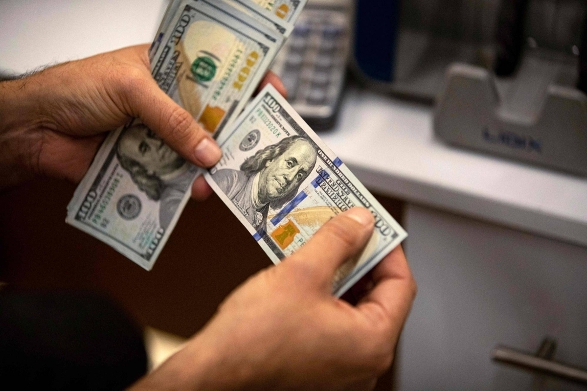 پیش بینی قیمت دلار فردا ۲۱ آبان ۱۴۰۳/ قیمت دلار و ارز در سراشیبی