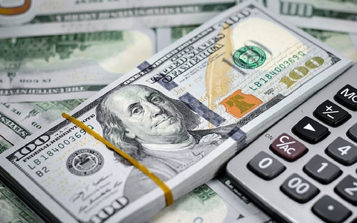پیش بینی قیمت دلار یکشنبه ۲۹ تیر ۱۴۰۴/ ریزش قیمت دلار در راه است؟