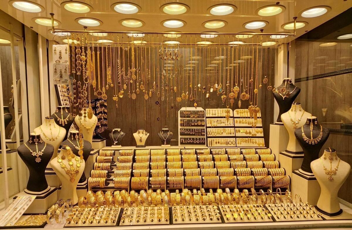 پیش بینی قیمت طلا و سکه امروز ۱۰ اردیبهشت ۱۴۰۴/ طلا بخریم یا ارزان‌تر می‌شود؟