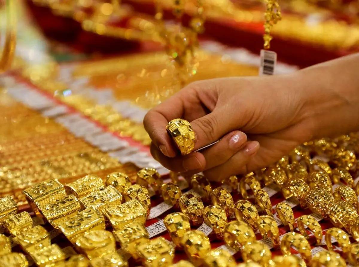 پیش بینی قیمت طلا و سکه امروز ۱۱ آبان ۱۴۰۴/ احتمال صعود قیمت طلا دوباره قوت گرفت