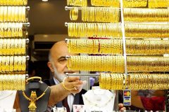 پیش بینی قیمت طلا و سکه امروز ۱۴ مرداد ۱۴۰۴/ قیمت طلا اوج گرفت