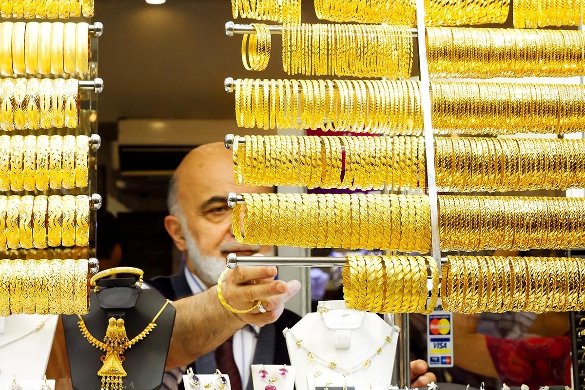 پیش بینی قیمت طلا و سکه امروز ۱۴ مرداد ۱۴۰۴/ قیمت طلا اوج گرفت