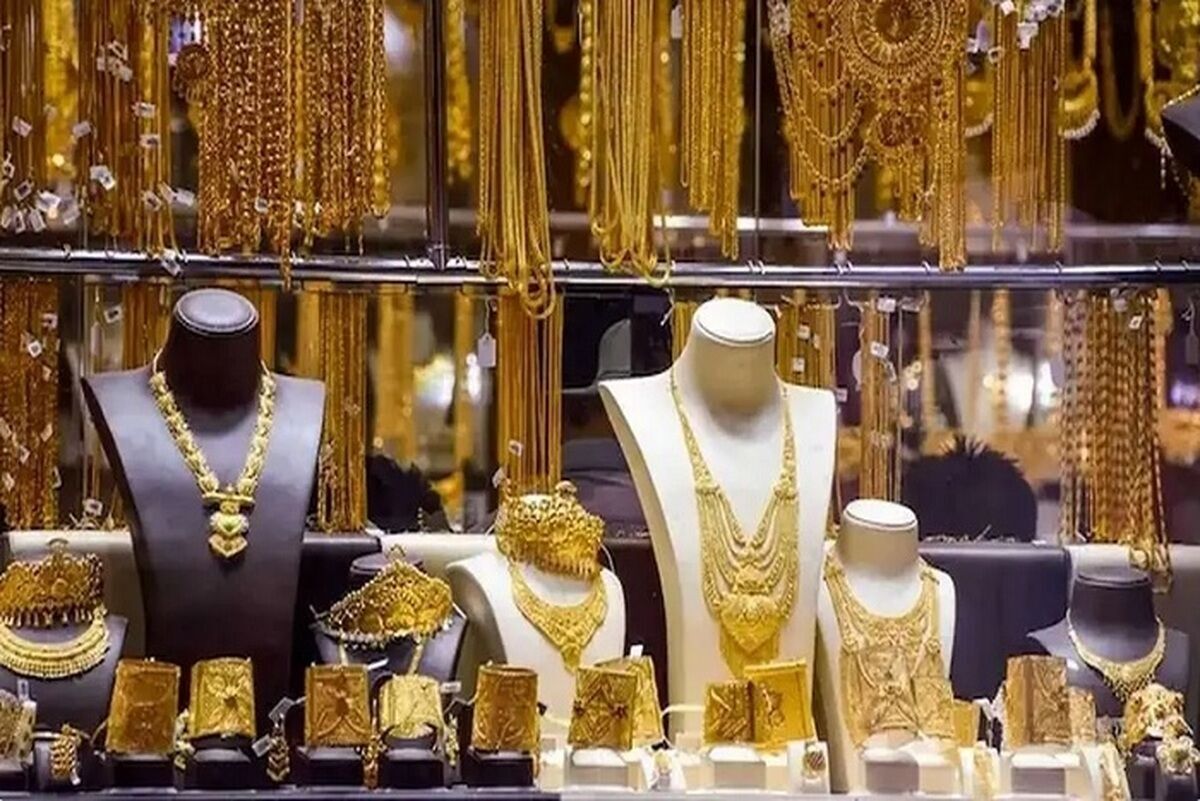 پیش بینی قیمت طلا و سکه امروز ۱۸ فروردین ۱۴۰۴/ افزایش تقاضا در بازار طلا