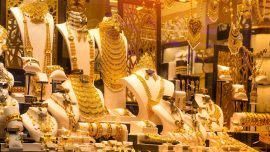 پیش بینی قیمت طلا و سکه امروز ۲۲ مرداد ۱۴۰۴/ تب خرید طلا فروکش کرد