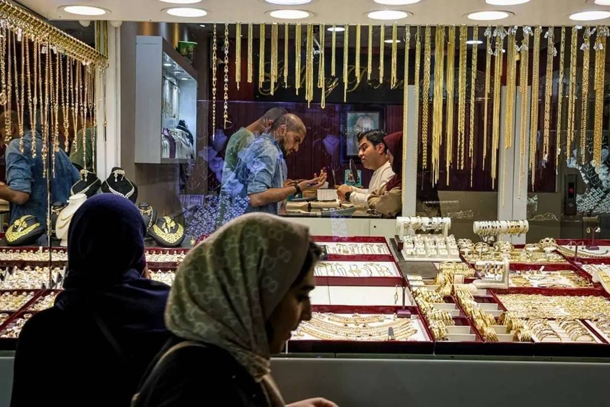 پیش بینی قیمت طلا و سکه امروز ۲۹ آبان ۱۴۰۴/ موج افزایش قیمت در بازار طلا