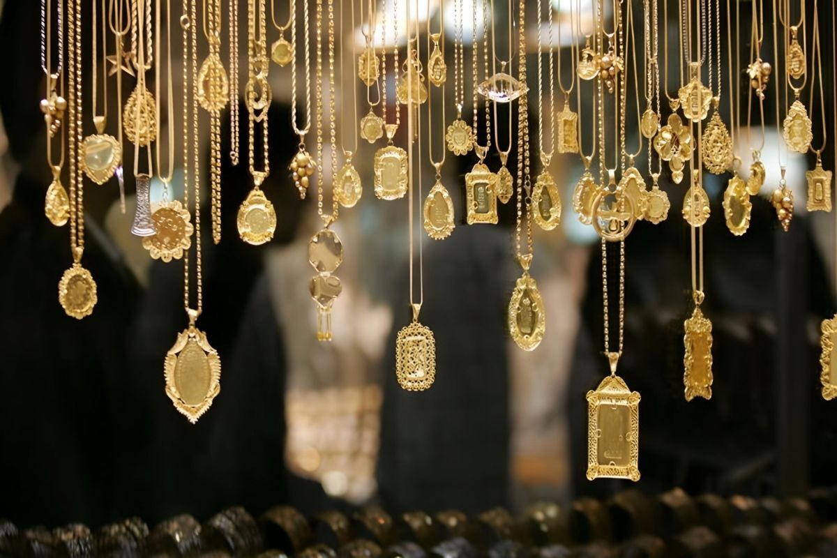 پیش بینی قیمت طلا و سکه امروز ۳۱ فروردین ۱۴۰۴/ ریزش قیمت طلا پس از مذاکرات رم