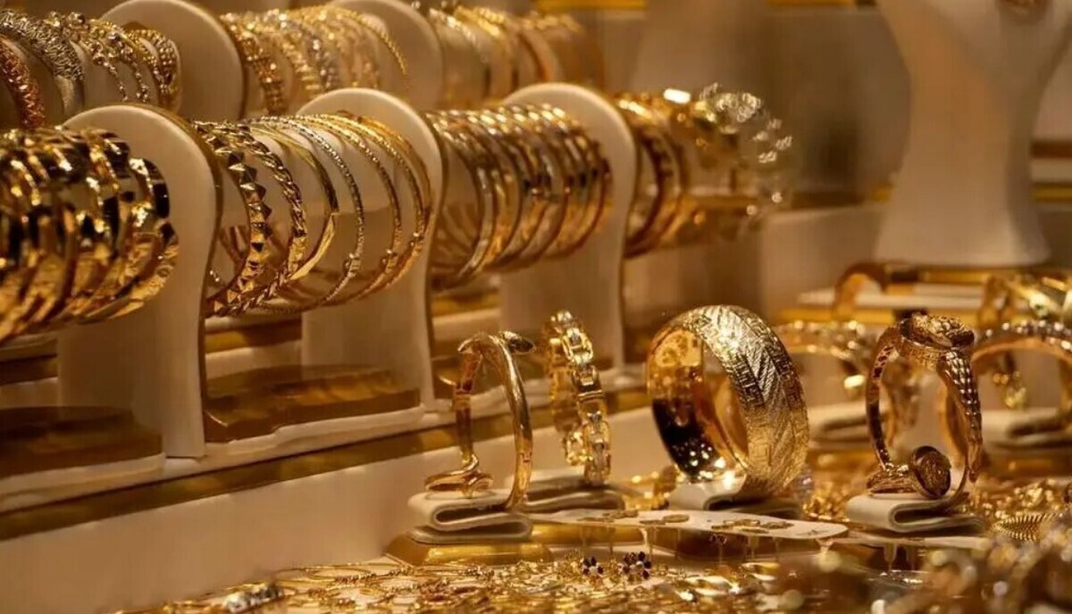 پیش بینی قیمت طلا و سکه امروز ۴ آبان ۱۴۰۴/ ریزش قیمت طلا در راه است؟