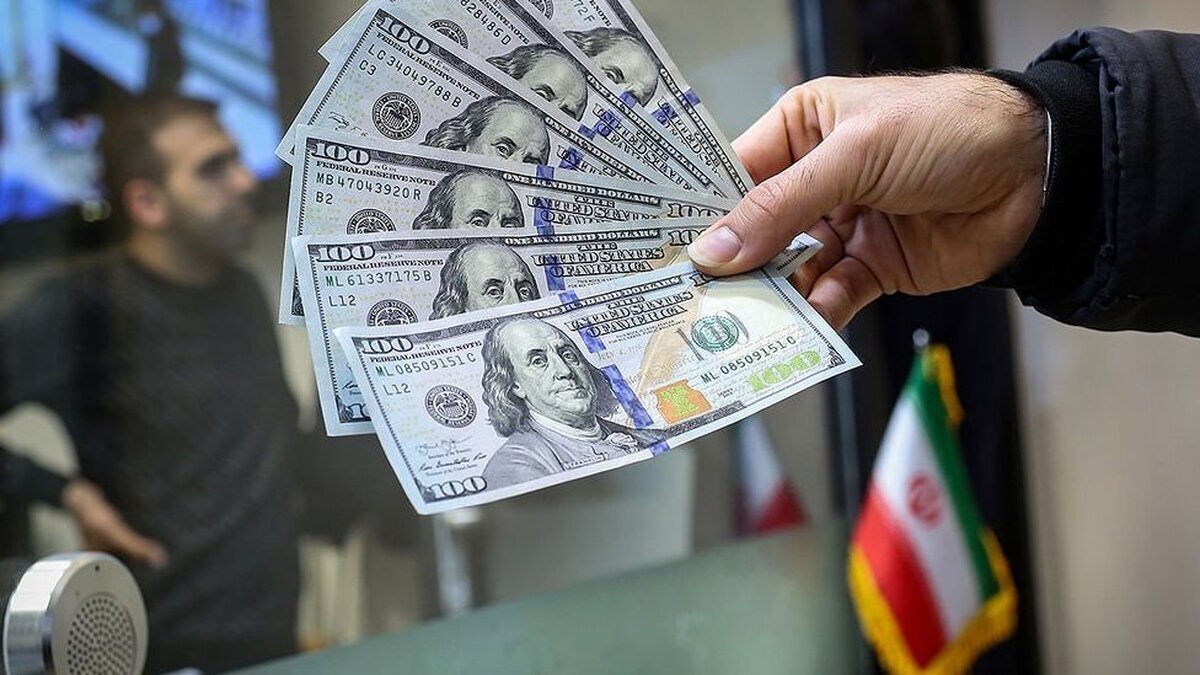 پیش بینی نرخ ارز در صورت توافق ایران و آمریکا