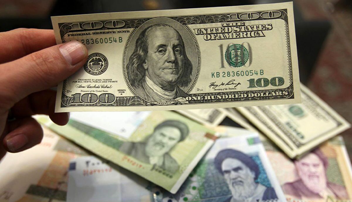 پیش‌ بینی خبرگزاری اصولگرا از قیمت دلار