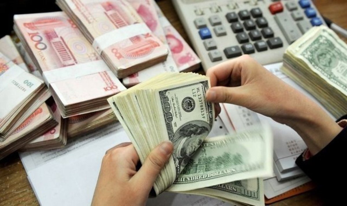 پیش‌بینی بانک مرکزی از قیمت ارز در سال ۱۴۰۴
