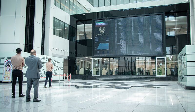 پیش‌بینی بورس امروز یکشنبه ۱۸ آبان ۱۴۰۴